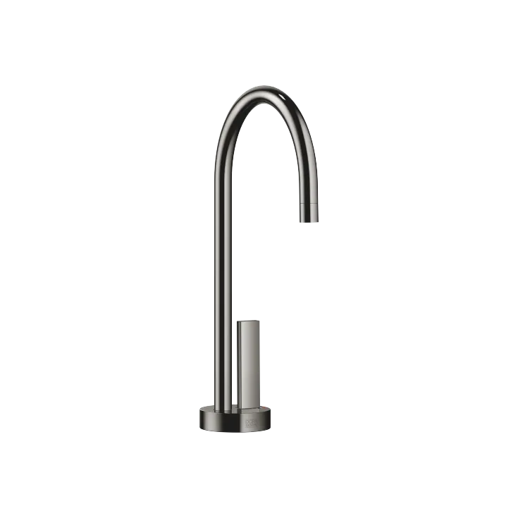 TARA ULTRA HOT & COLD WATER DISPENSER - Dark Chrome - 17 871 875-19