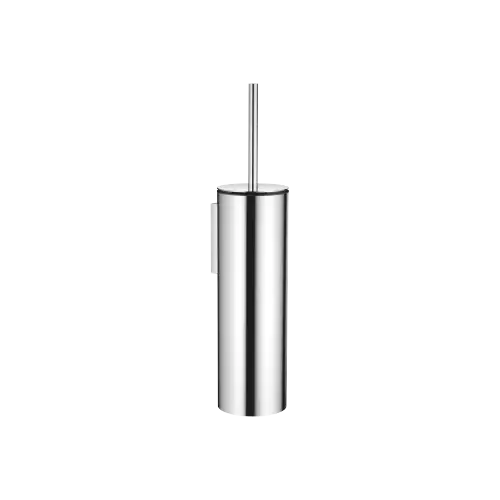 Toilet brush set , wall model - Chrome - 83 910 979-00