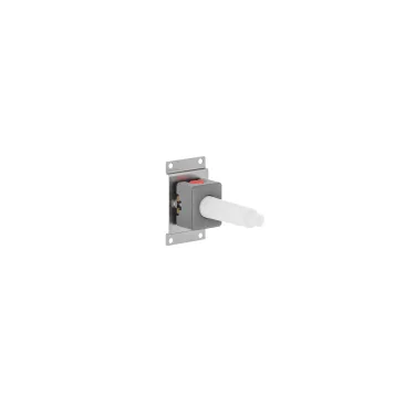 Wall valve 1/2" - 35 607 970 90