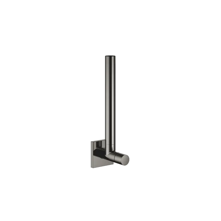 Angle valve - Dark Chrome - 22 901 782-19