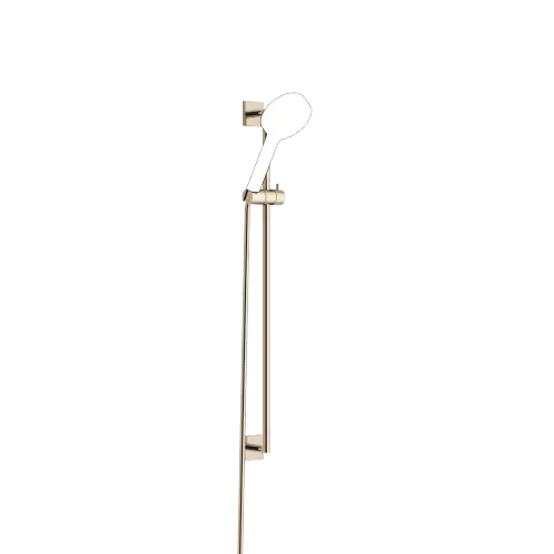 Shower set - Champagne (22kt Gold) - 26 412 980-47