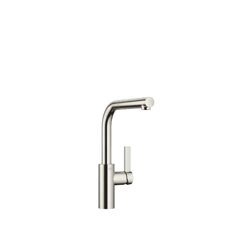 ELIO Mitigeur monocommande Pull-out - Platine - 33 840 790-08
