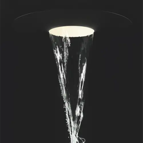 Premium innovation experience shower high-quality