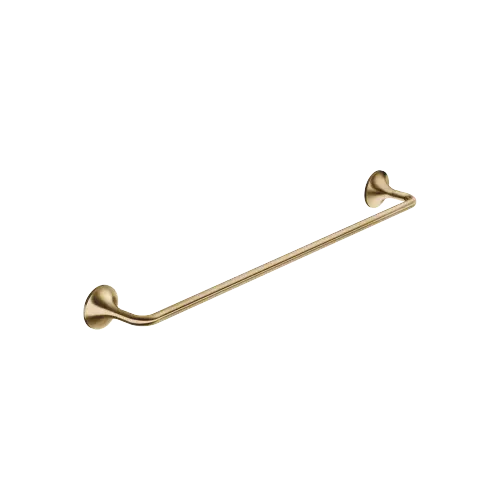 VAIA Badetuchhalter - Dark Brass gebürstet (PVD) - 83 060 809-39