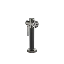 Rinsing spray set - Dark Chrome - 27 713 970-19 0010