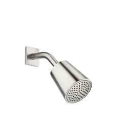 Shower head - Brushed Platinum - 28 504 670-06 0050