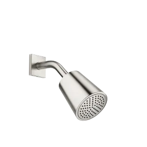Shower head - Brushed Platinum - 28 504 670-06 0050