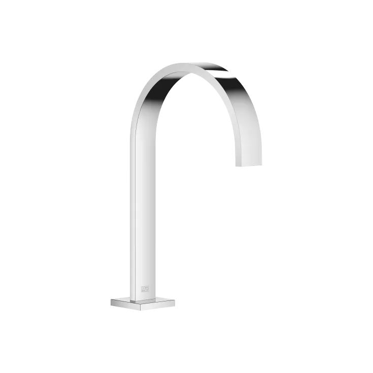 MEM Caño de lavabo sin válvula - Cromo - 13 716 782-00