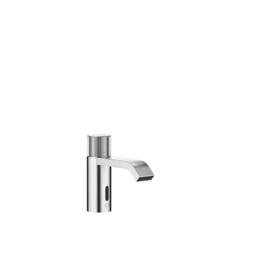 IMO Touchfree Lavatory Touchfree Faucet without drain - Brushed Chrome - 44 515 670-93 0010
