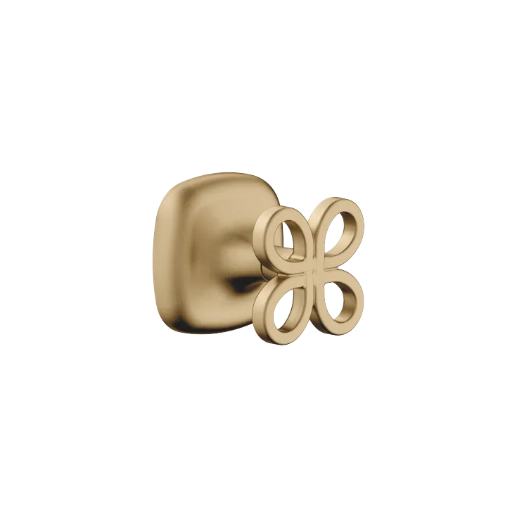 Wall valve clockwise closing 1/2" - 36 310 424-39