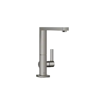 LOT Single-lever mixer - Dark Chrome - 33 800 680-19