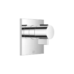 xTOOL Concealed thermostat without volume control 3/4" - Chrome - 36 503 985-00
