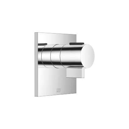 xTOOL Concealed thermostat without volume control 3/4" - Chrome - 36 503 985-00