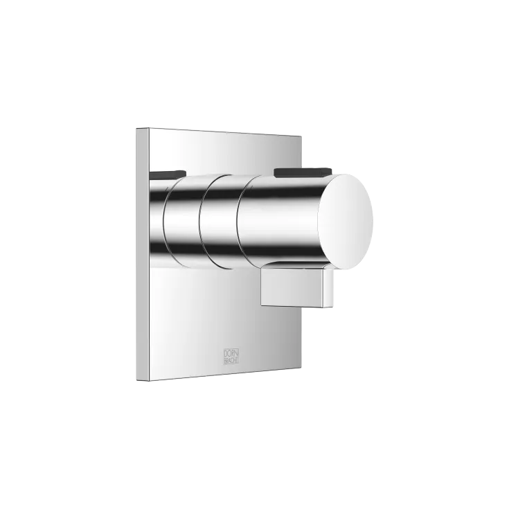xTOOL Concealed thermostat without volume control 3/4" - Chrome - 36 503 985-00