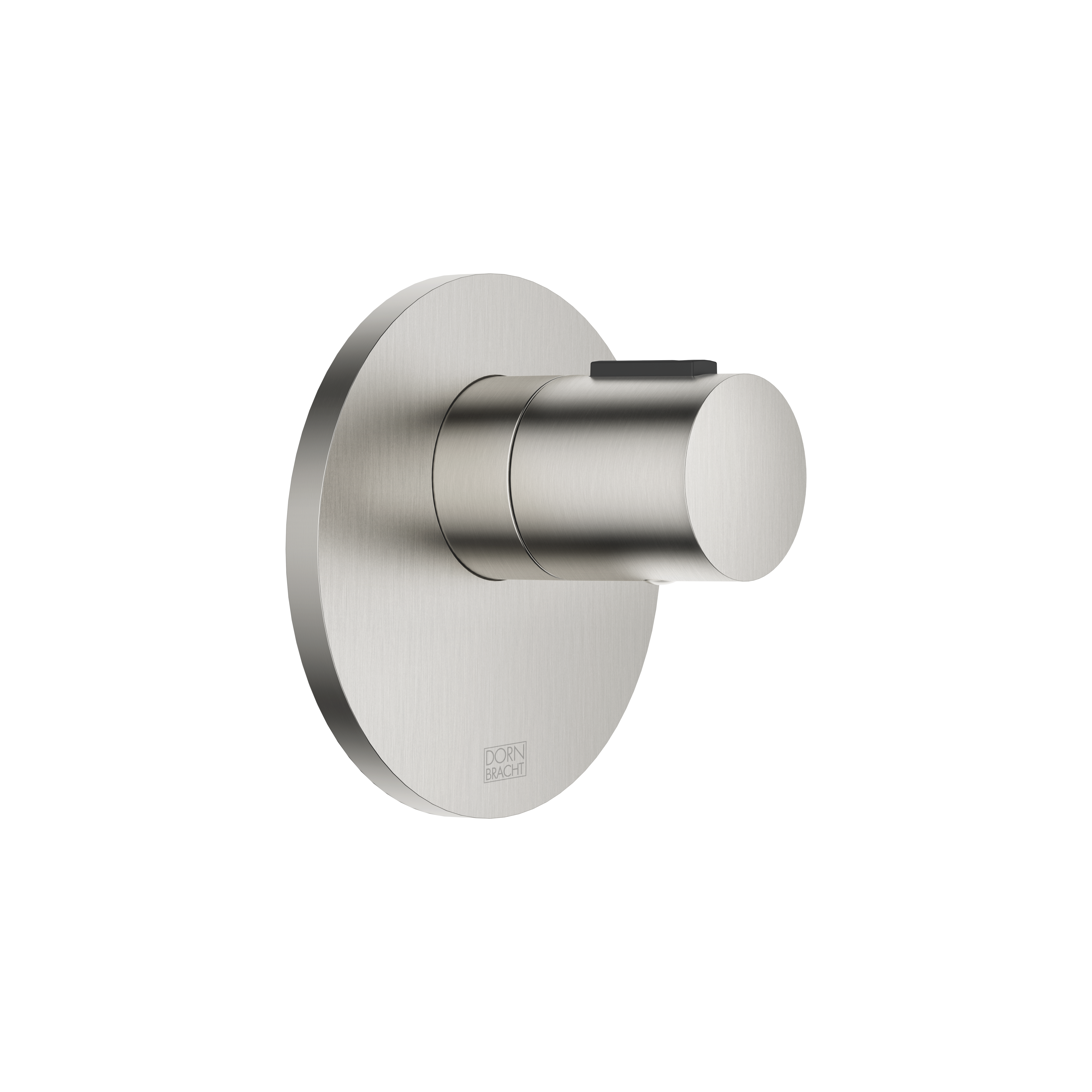 デュランダル SERIES-VARIOUS Brushed Platinum : xTOOL Concealed thermostat