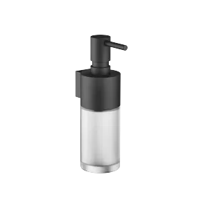 Dispenser wall model - Matte Black - 83 435 970-33