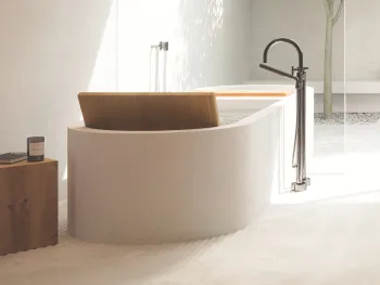 Premium design tub faucet timeless