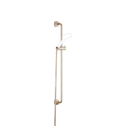 COYA Shower set without hand shower - Brushed Champagne (22kt Gold) - 26 412 404-46