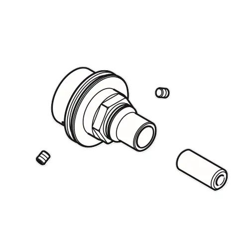 Verlängerung 28 mm - - 12 177 970 90