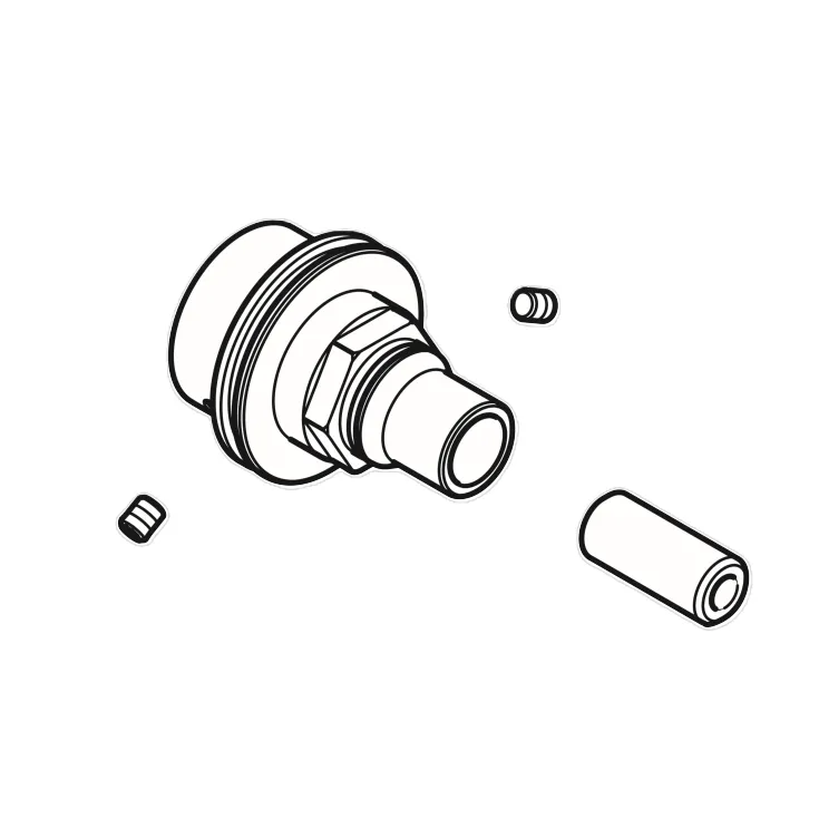 Extensions Dornbracht extensions-dornbracht