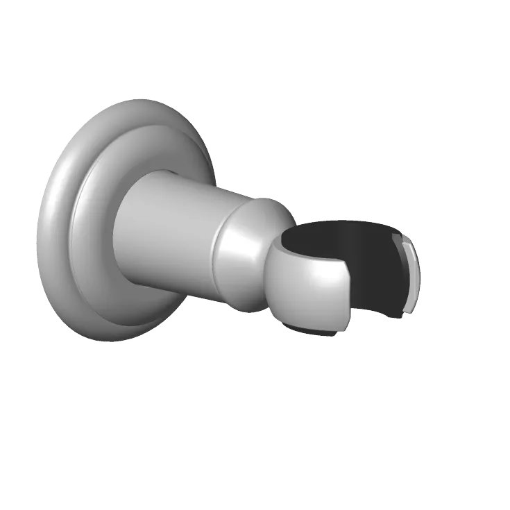 MADISON Wall bracket - Brushed Dark Bronze (PVD) - 28 050 361-43