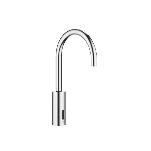 Touchfree Lavatory Touchfree Faucet without drain - Brushed Chrome - 44 521 660-93 0010