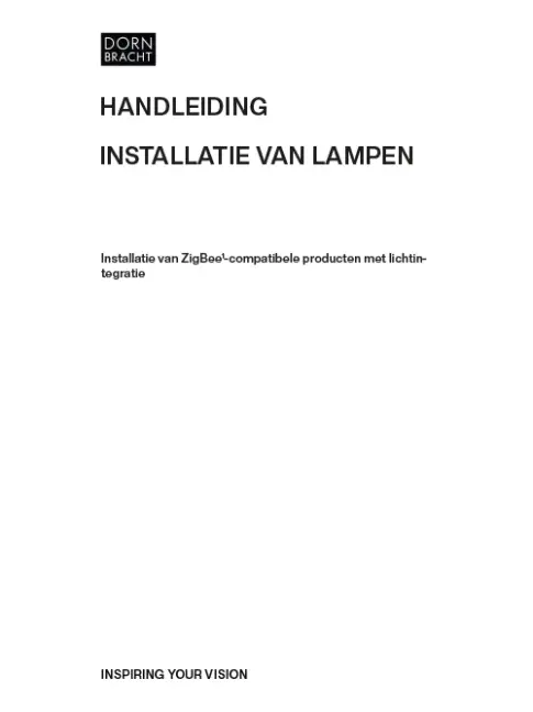 Regenbrause_Manual_NL