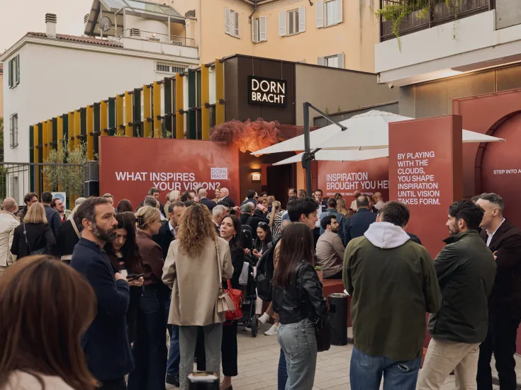 Milan Design Week_Dornbracht_1