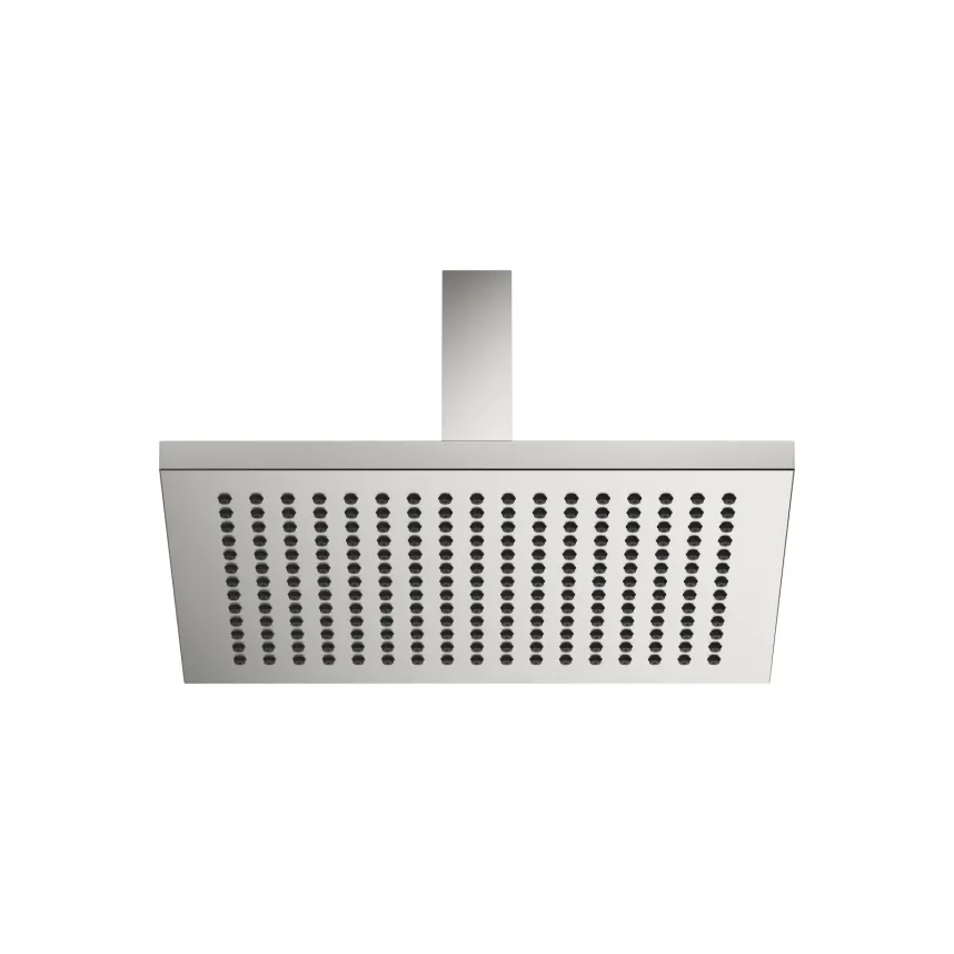 Rain shower with ceiling fixing 300 x 240 mm - 28 775 980-06