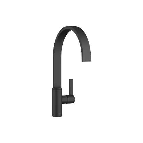 MEM Single-lever mixer - Matte Black - 33 815 682-33 0010