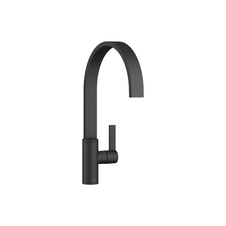 MEM Mitigeur monocommande - Noir mat - 33 815 682-33 0010