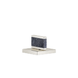 Handle Nature Squared Dark Pen Mars Black - Platinum