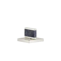 Griff Nature Squared Dark Pen Mars Black - Platin - XV-01 4761