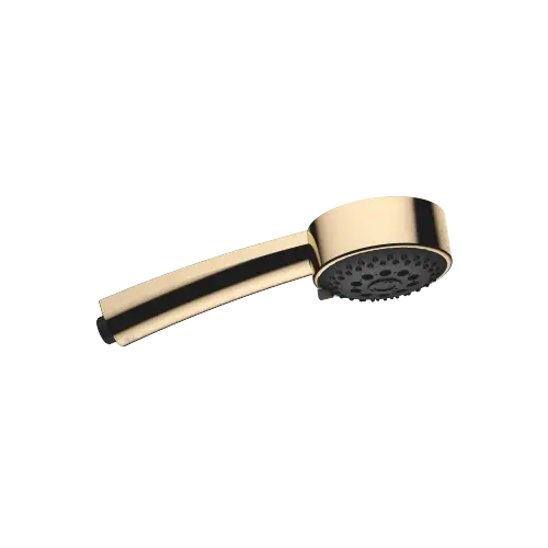 MADISON Hand shower 95 mm - Durabrass (23kt Gold) - 28 002 978-09 0050