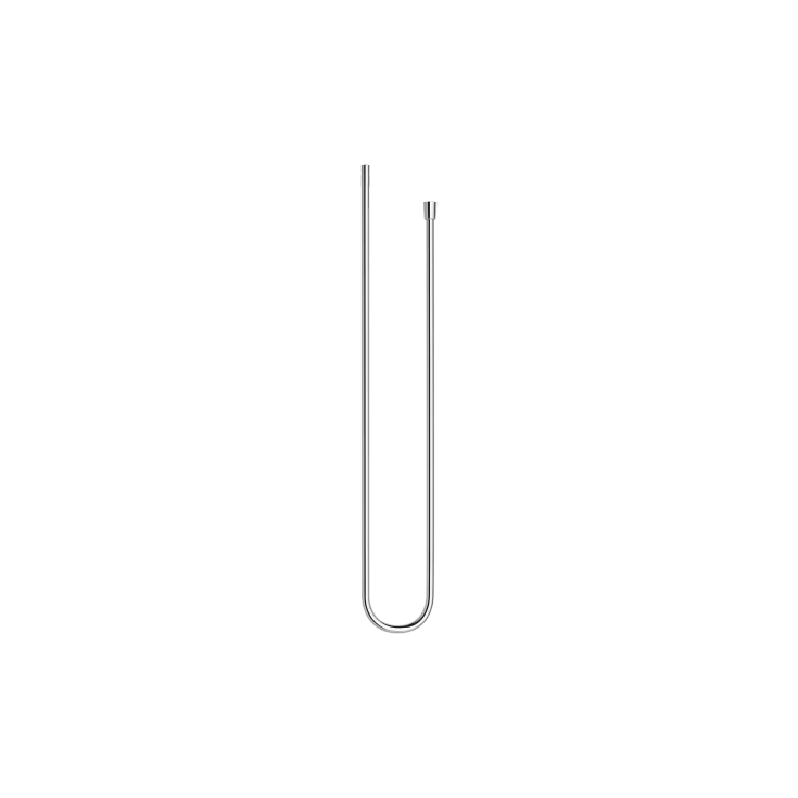 Plastic shower hose 1/2" x 3/8" x 1750 mm - 28 324 970-00