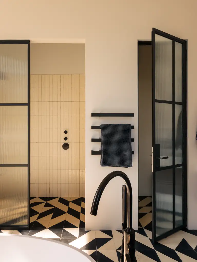 Private home Hampstead_47