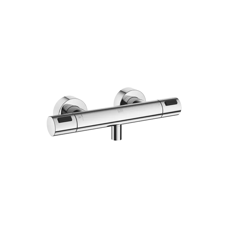 EDITION PRO Termostato de ducha para montaje a pared - Cromo - 34 444 626-00