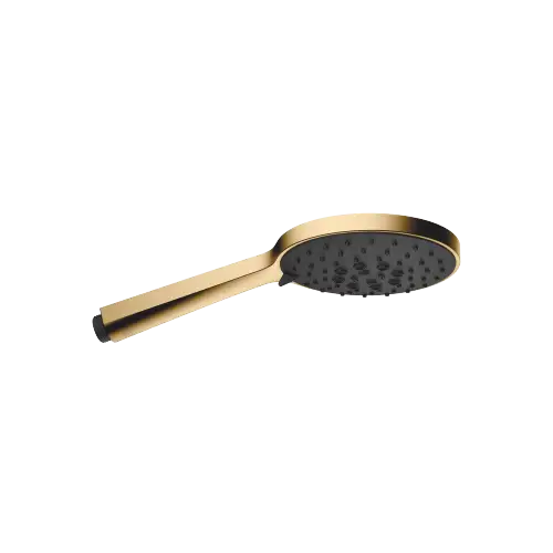 Hand shower FlowReduce 130 mm - Brushed Gold (PVD) - 28 016 979-37 0010