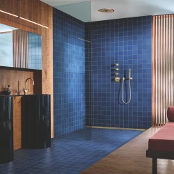 Premium design Regendusche zeitlos