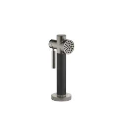 Douchette extractible - Dark Platinum brossé - 27 713 970-99 0010