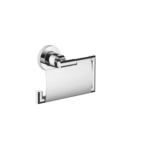 TARA Papierrollenhalter mit Deckel - Chrom - 83 510 892-00