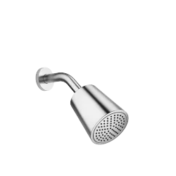 Shower head - Brushed Chrome - 28 504 979-93