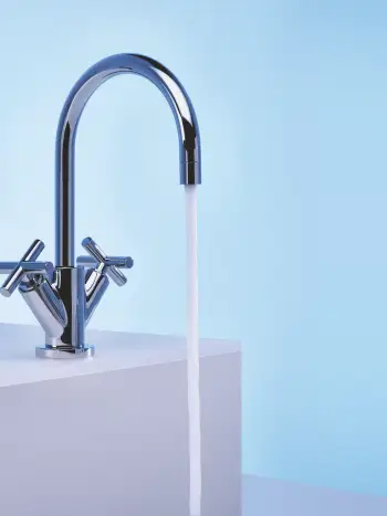 Premium innovation washbasin faucet timeless