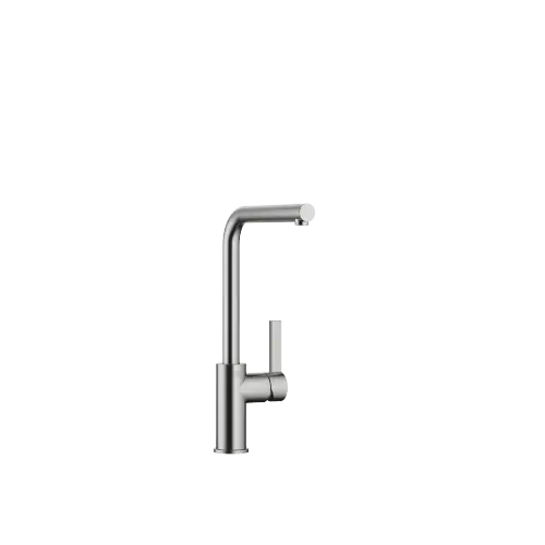 DORNBRACHT PIUR Miscelatore monocomando - Nickel spazzolato - 33 900 210-70