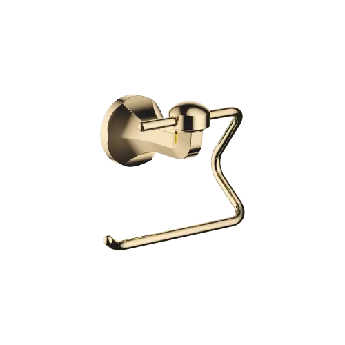 MADISON Tissue holder without cover - Durabrass (23kt Gold) - 83 500 361-09