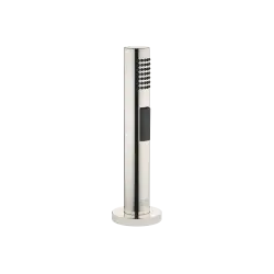Rinsing spray set - Platinum - 27 731 970-08