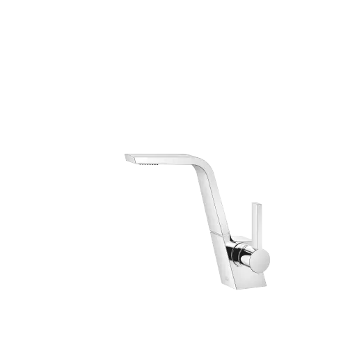 CL.1 Single-lever lavatory mixer without drain - Chrome - 33 521 705-00 0010