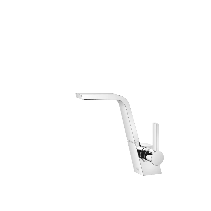 CL.1 Single-lever lavatory mixer without drain - Chrome - 33 521 705-00 0010