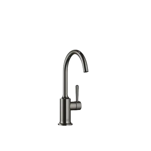 VAIA BAR TAP Miscelatore monocomando - Dark Chrome - 33 805 809-19