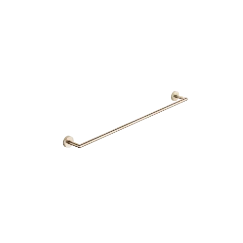 Badetuchhalter - Champagne gebürstet (22kt Gold) - 83 060 979-46